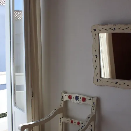 Semesterbostad Casa Da Buganvilia Albufeira