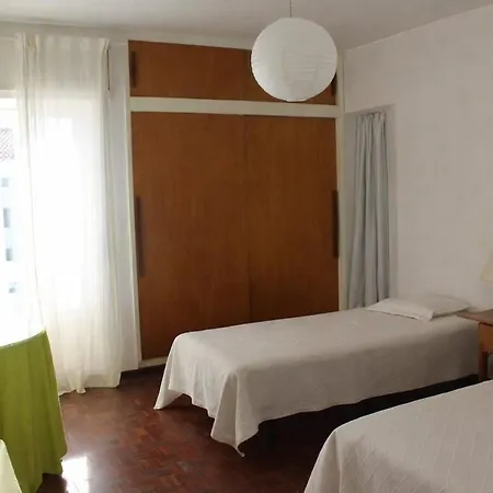Casa Da Buganvilia * 阿尔布费拉