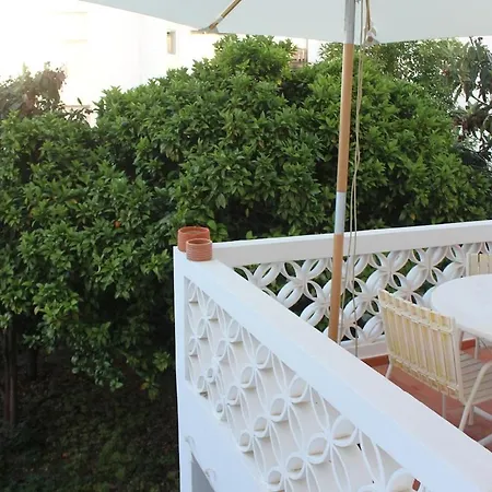 Casa Da Buganvilia * Albufeira