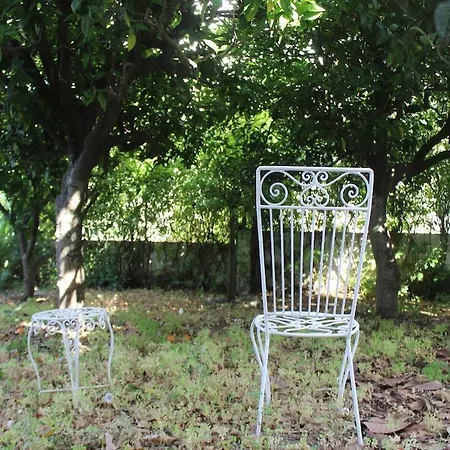 Casa Da Buganvilia Semesterbostad