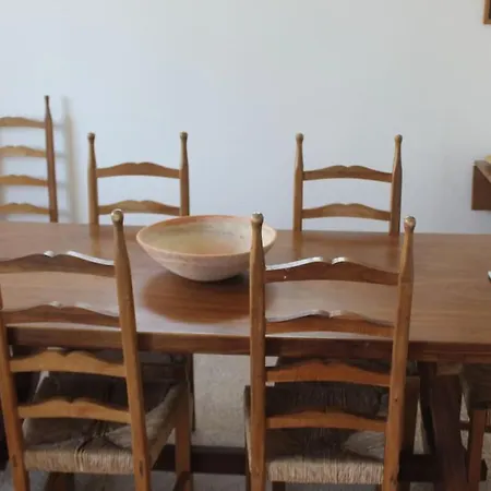 Casa Da Buganvilia Semesterbostad *