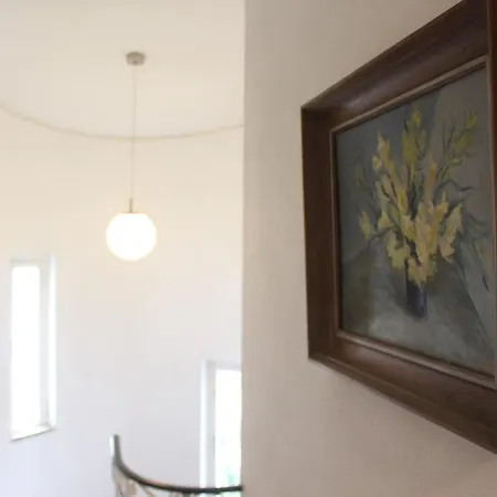 Casa Da Buganvilia Semesterbostad *