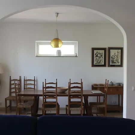 Semesterbostad Casa Da Buganvilia Albufeira