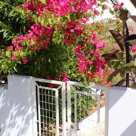 Casa Da Buganvilia Semesterbostad