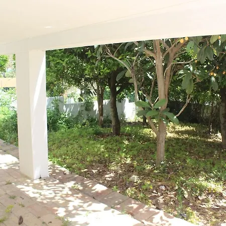 Casa Da Buganvilia * 阿尔布费拉