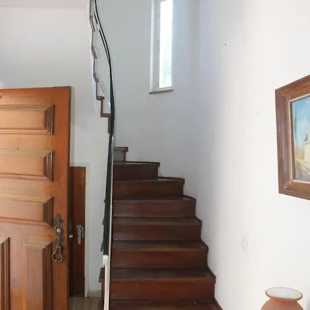 Casa Da Buganvilia Semesterbostad