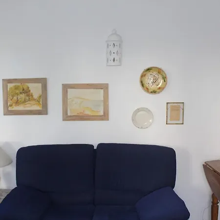 Casa Da Buganvilia