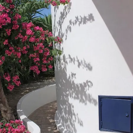 Casa Da Buganvilia *