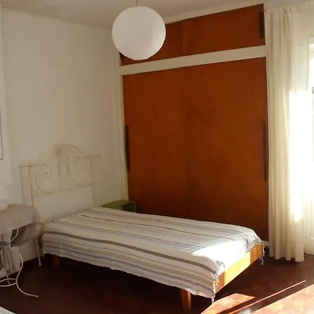 Casa Da Buganvilia * 阿尔布费拉