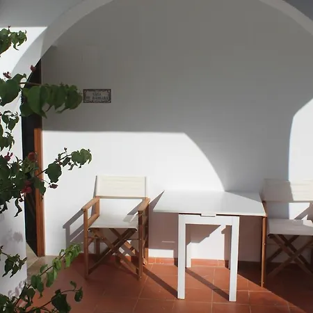 Semesterbostad Casa Da Buganvilia