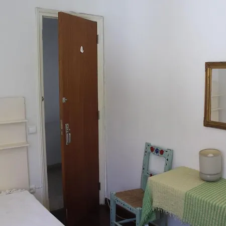 Casa Da Buganvilia Semesterbostad