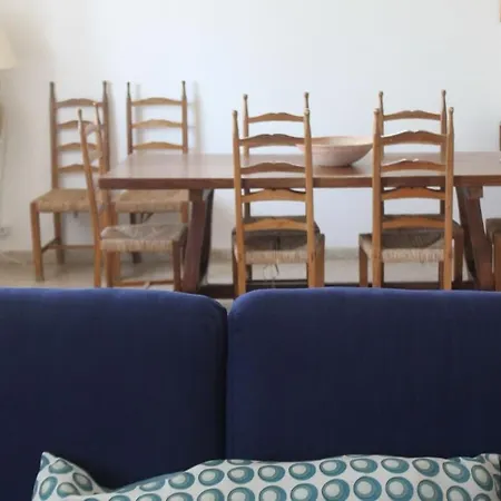Casa Da Buganvilia Semesterbostad