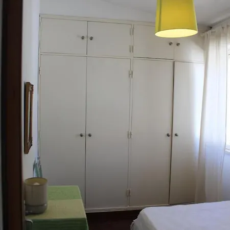 Casa Da Buganvilia Semesterbostad Albufeira